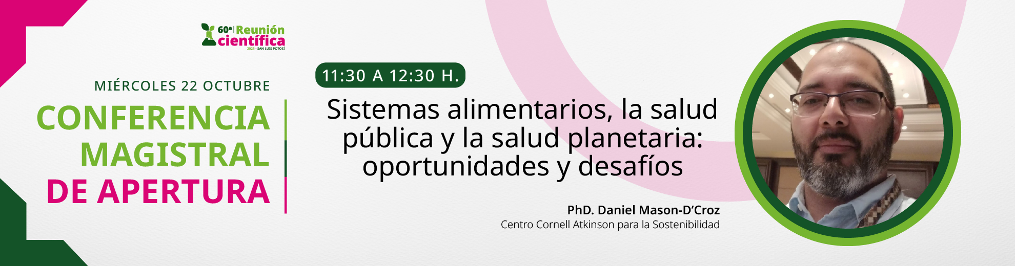 Magistral