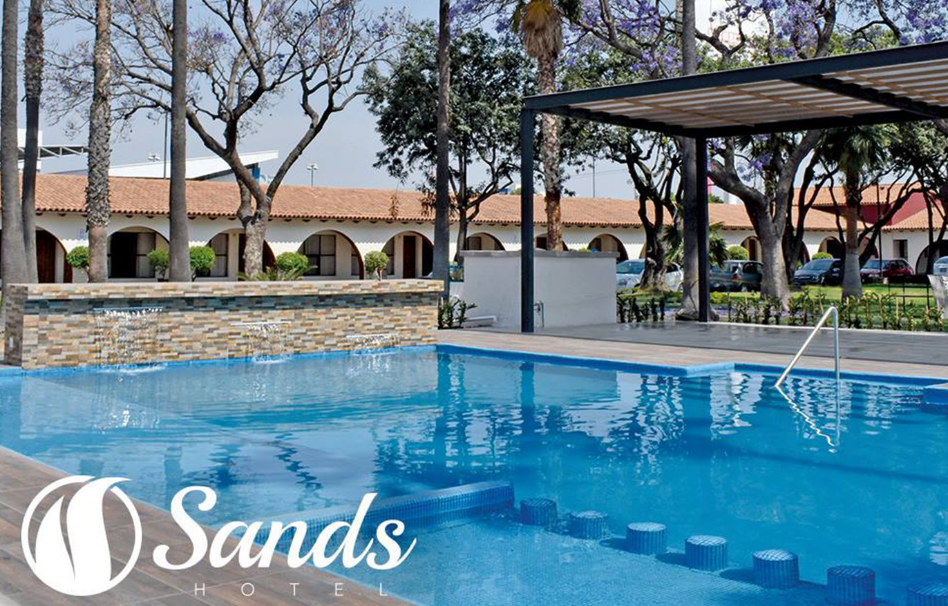 Hotel SANDS